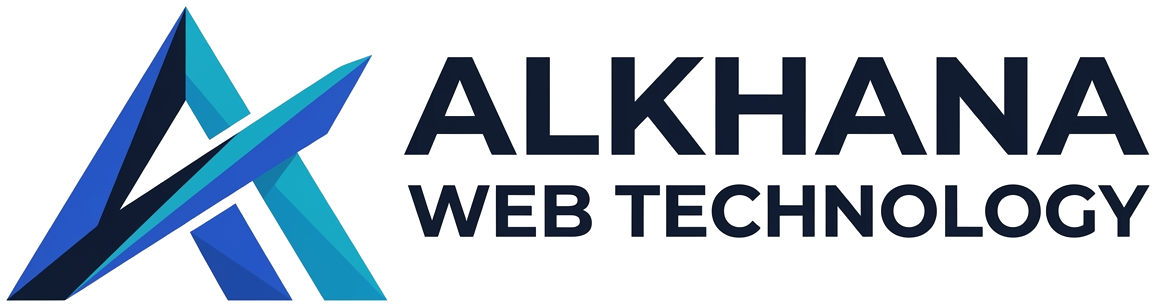 Alkhana Web Technology